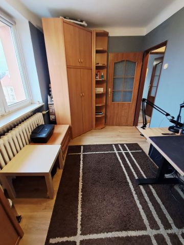 Mieszkanie 2-pokojowe Kalisz Centrum, ul. 3 Maja. Zdjęcie 7