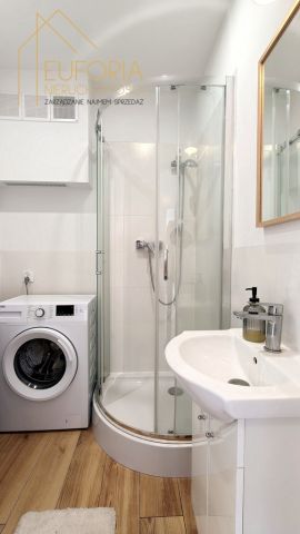 Mieszkanie 1-pokojowe Łódź, ul. Józefa Elsnera. Zdjęcie 5