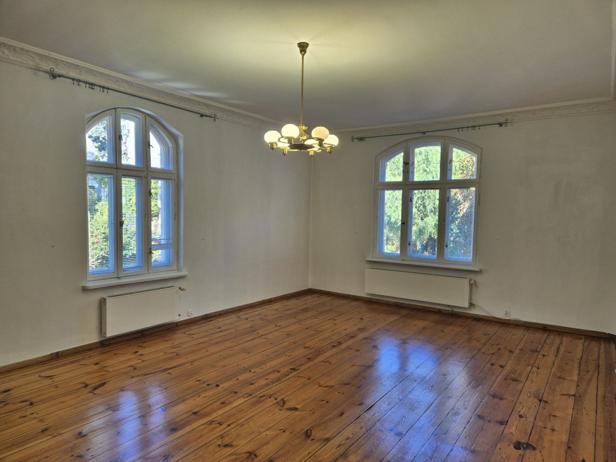 Mieszkanie 4-pokojowe Sopot, ul. gen. Władysława Andersa. Zdjęcie 4