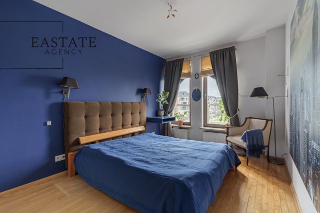 Mieszkanie 5-pokojowe Warszawa Wilanów, ul. Sarmacka. Zdjęcie 16