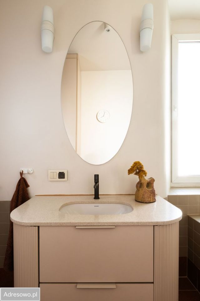 Mieszkanie 4-pokojowe Poznań Jeżyce, pl. Adama Asnyka. Zdjęcie 2