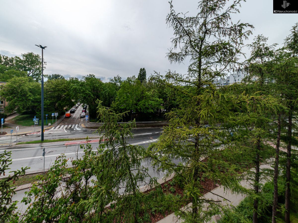 Mieszkanie 2-pokojowe Warszawa Saska Kępa, ul. Saska. Zdjęcie 12