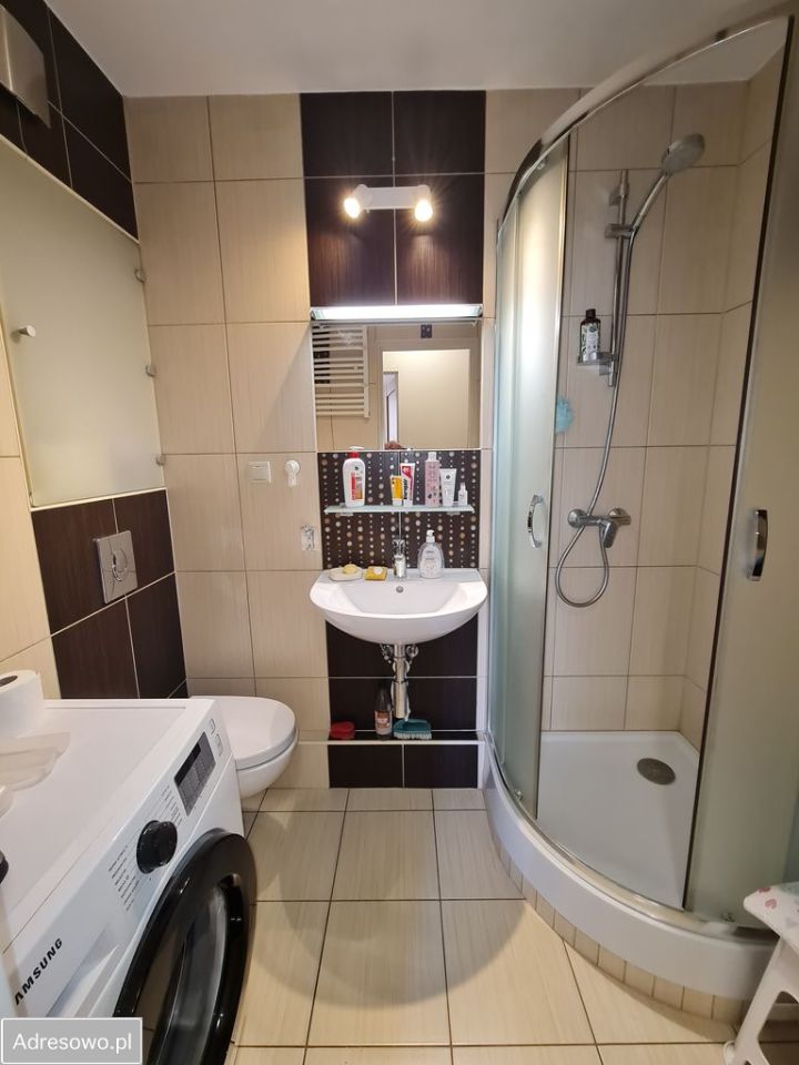Mieszkanie 2-pokojowe Wrocław Śródmieście, ul. Grunwaldzka. Zdjęcie 7