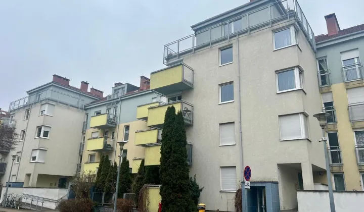 Mieszkanie 2-pokojowe Wrocław Gajowice, ul. Bernarda Pretficza