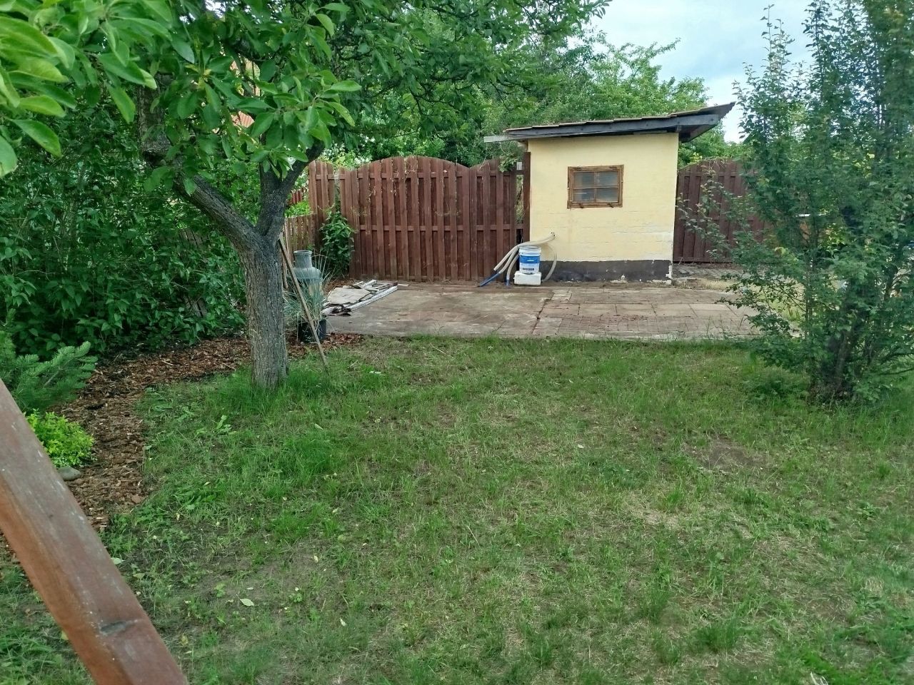Działka rod Toruń Rudak. Zdjęcie 6