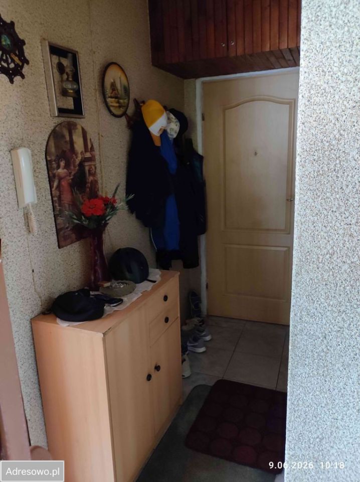 Mieszkanie 3-pokojowe Lipno, os. Osiedle Generała Władysł.Sikorskiego. Zdjęcie 7