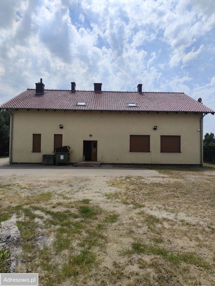 Lokal Wierzyce. Zdjęcie 12