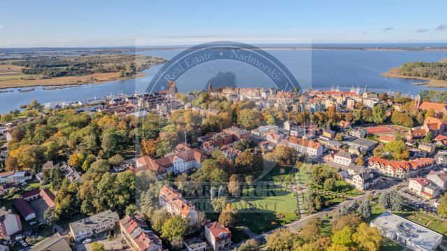 Mieszkanie 2-pokojowe Kamień Pomorski, ul. Marii Konopnickiej. Zdjęcie 10