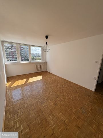 Mieszkanie 2-pokojowe Wrocław Szczepin, ul. Stefana Czarnieckiego. Zdjęcie 1