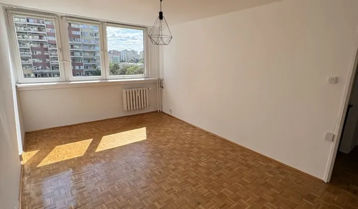 Mieszkanie 2-pokojowe Wrocław Szczepin, ul. Stefana Czarnieckiego