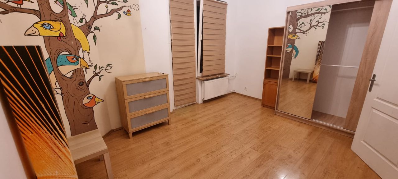 Mieszkanie 2-pokojowe Warszawa Praga-Północ, ul. Targowa. Zdjęcie 11