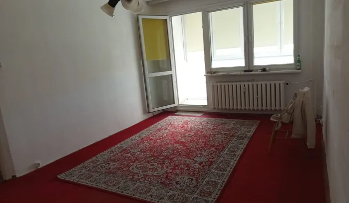 Mieszkanie 2-pokojowe Koszalin