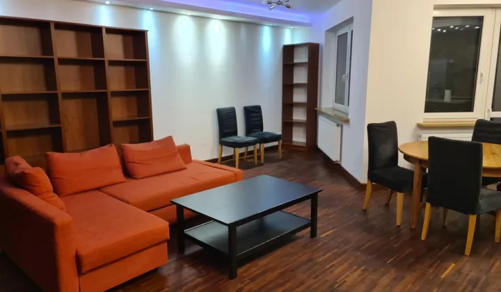 Mieszkanie 3-pokojowe Warszawa Zawady, ul. Syta