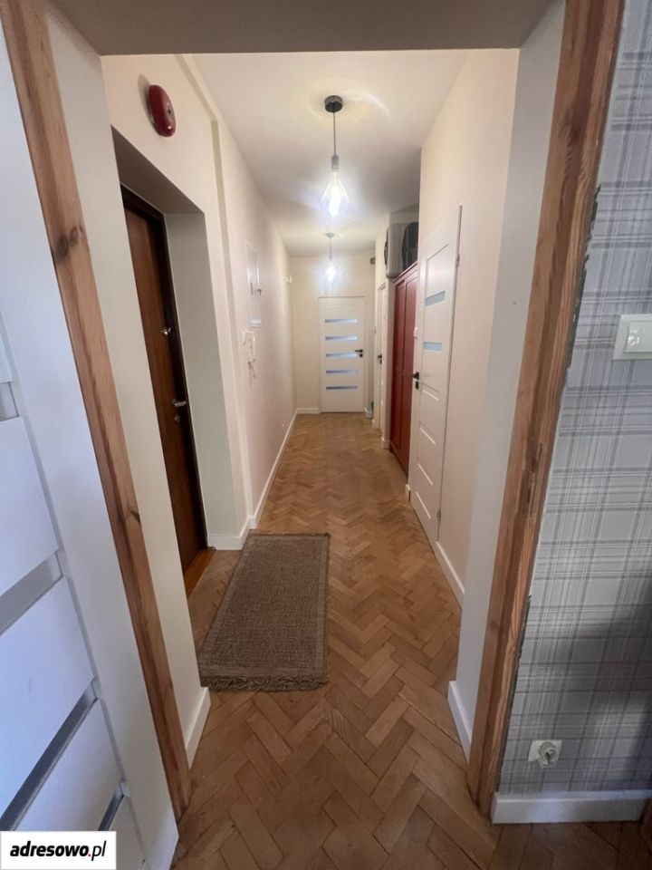 Mieszkanie 3-pokojowe Poznań Grunwald, ul. Szamotulska. Zdjęcie 15