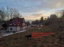 Działka budowlana Szlembark. Zdjęcie 2