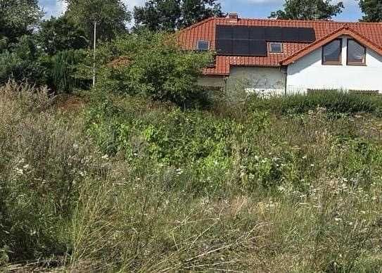 Działka budowlana Rościęcino. Zdjęcie 3