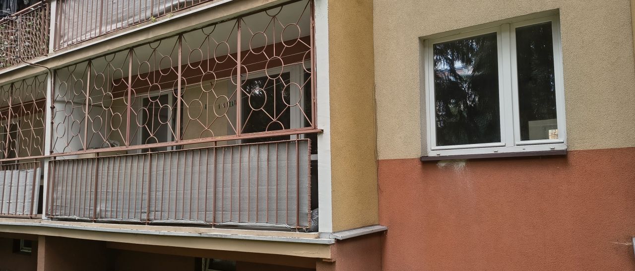 Mieszkanie 3-pokojowe Jarosław, os. im. ks. Waleriana Kalinki. Zdjęcie 1