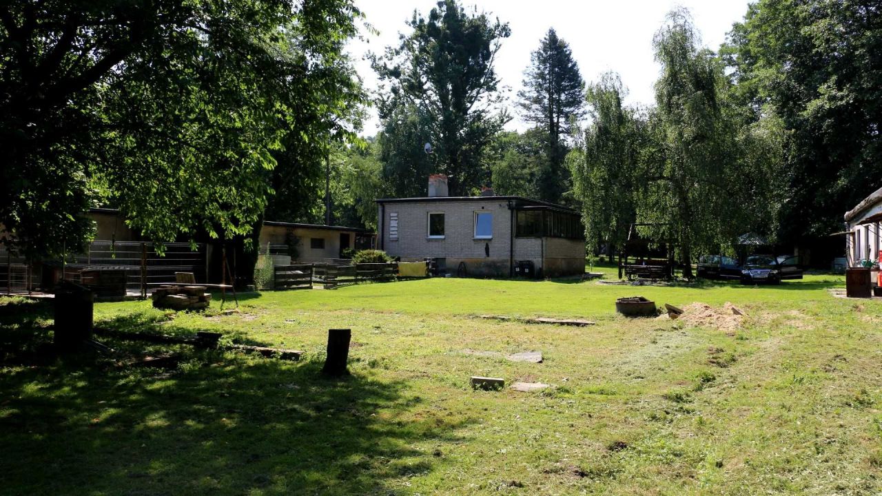 dom wolnostojący Łódź Rogi, ul. Strykowska. Zdjęcie 7