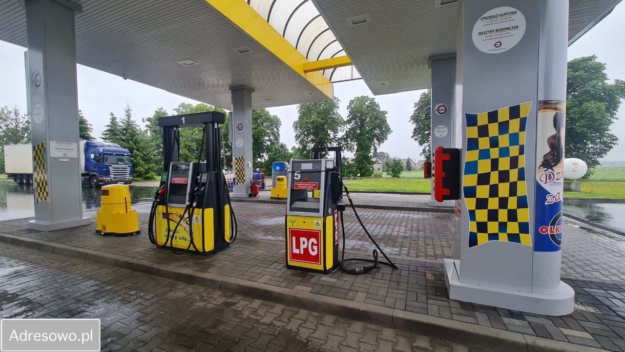 Nieruchomość komercyjna Bzowo. Zdjęcie 7