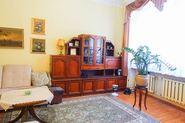 Mieszkanie 4-pokojowe Szczecin Śródmieście, ul. Jacka Malczewskiego. Zdjęcie 37