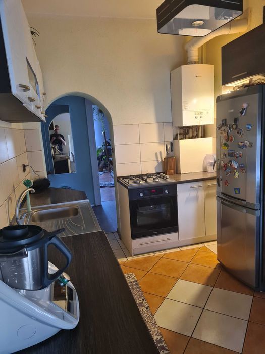 Mieszkanie 4-pokojowe Gryfice, ul. Mickiewicza. Zdjęcie 5