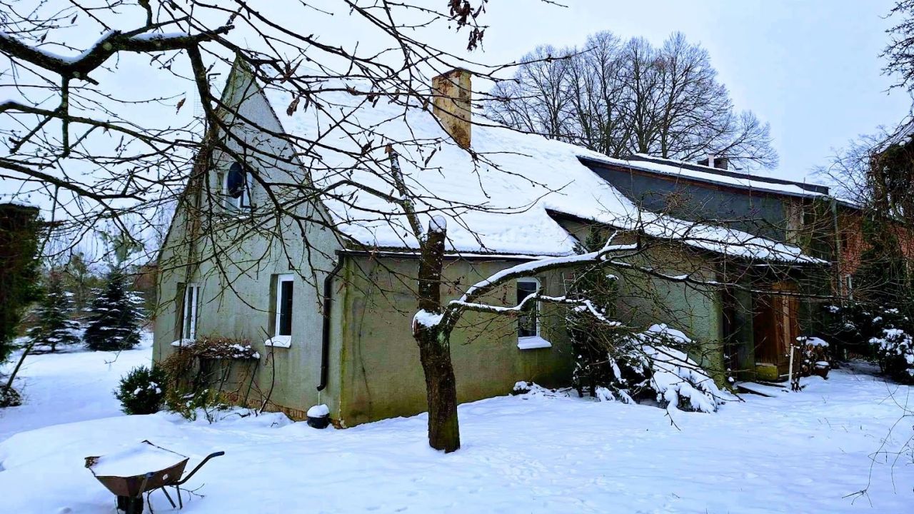 dom wolnostojący, 3 pokoje Czarnkowie. Zdjęcie 5