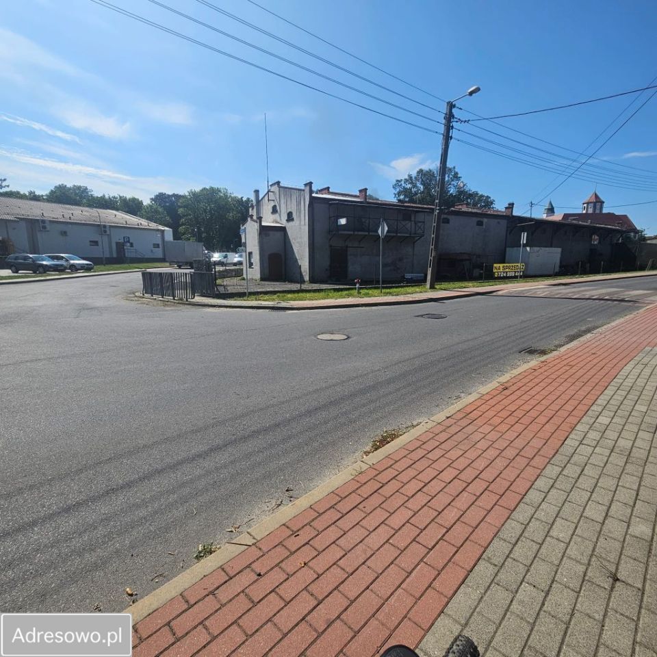 Hala/magazyn Kożuchów. Zdjęcie 11