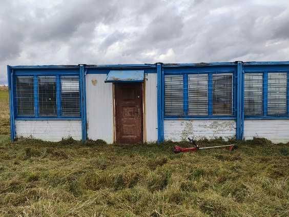 Działka budowlana Wierzchocino. Zdjęcie 4