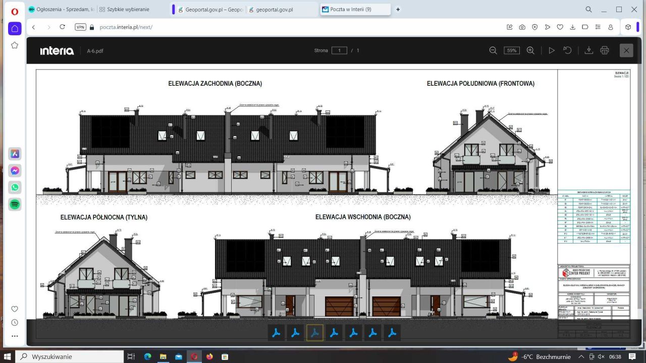 Działka rolno-budowlana Trawniki-Kolonia. Zdjęcie 6