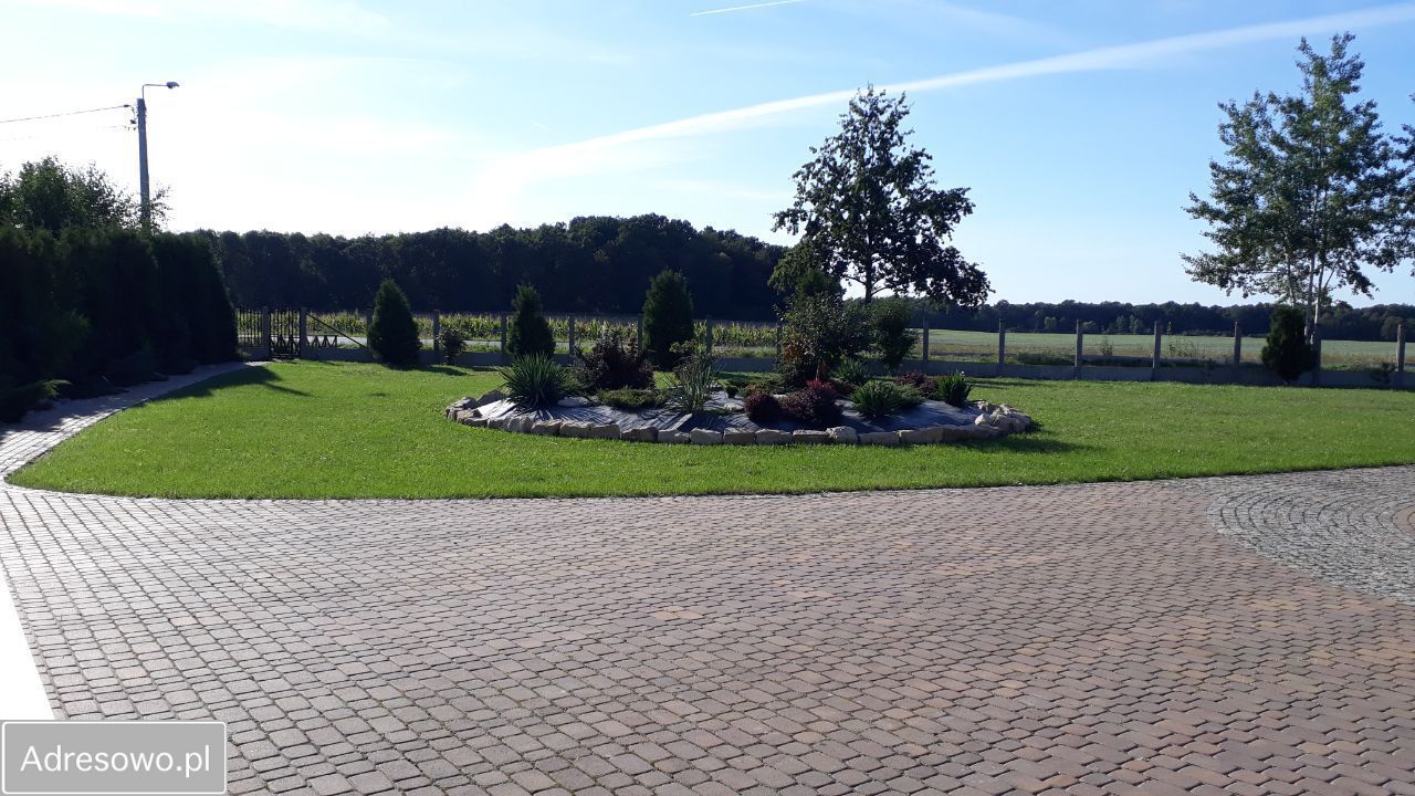 dom wolnostojący, 5 pokoi Goślinów. Zdjęcie 2