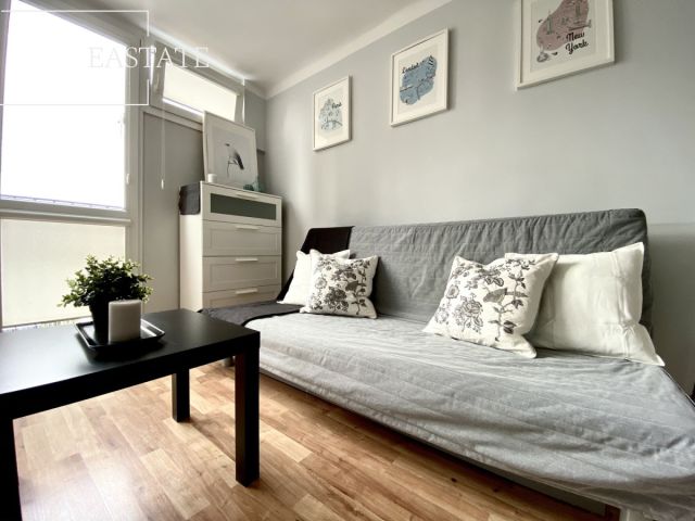 Mieszkanie 2-pokojowe Warszawa Wola, ul. Żelazna. Zdjęcie 5