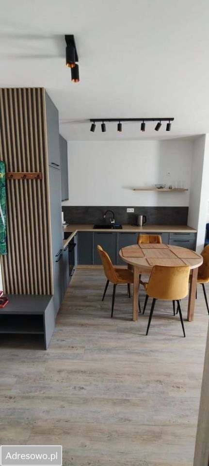 Mieszkanie 2-pokojowe Sianożęty, ul. Lotnicza. Zdjęcie 4