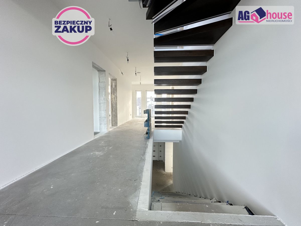 bliźniak, 6 pokoi Gdańsk Klukowo, ul. Internetowa. Zdjęcie 24