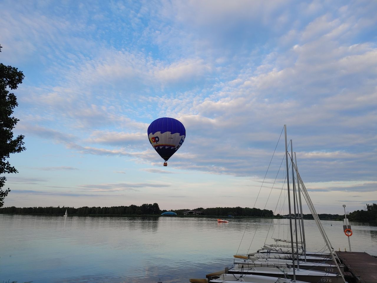 Mieszkanie 2-pokojowe Jadwisin, ul. Jerzego Szaniawskiego. Zdjęcie 8