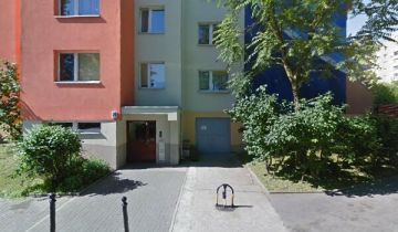 Mieszkanie 4-pokojowe Wrocław Fabryczna, ul. Szybowcowa