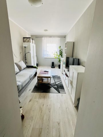 Mieszkanie 1-pokojowe Kąty Wrocławskie, ul. 1 Maja. Zdjęcie 1