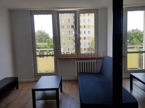 Mieszkanie 2-pokojowe Warszawa Praga-Południe, ul. Międzynarodowa. Zdjęcie 1