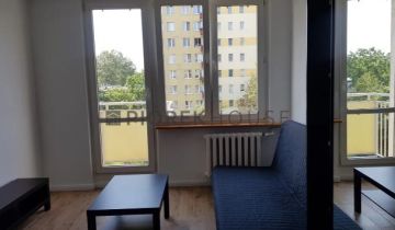 Mieszkanie 2-pokojowe Warszawa Praga-Południe, ul. Międzynarodowa