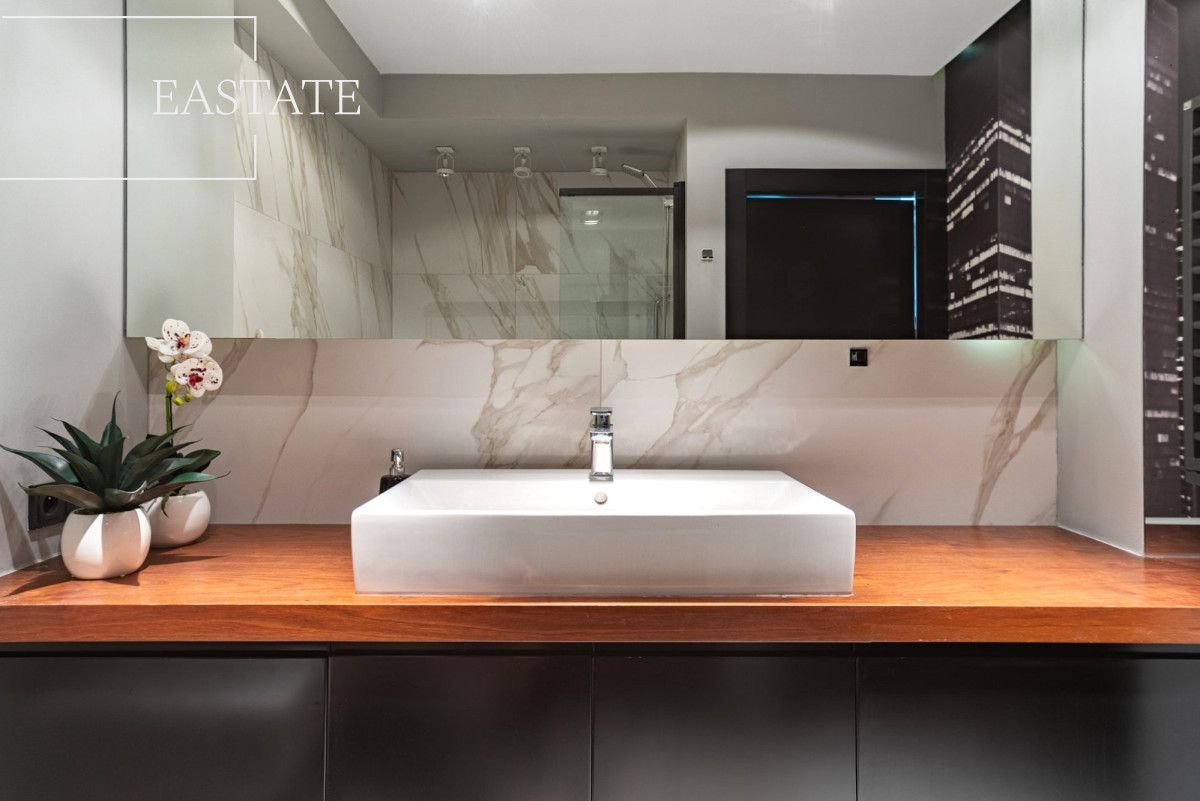 Mieszkanie 2-pokojowe Warszawa Wilanów, al. Rzeczypospolitej. Zdjęcie 10