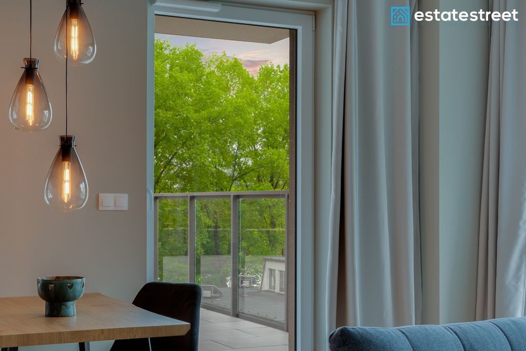 Mieszkanie 4-pokojowe Katowice Śródmieście, ul. Sokolska. Zdjęcie 15