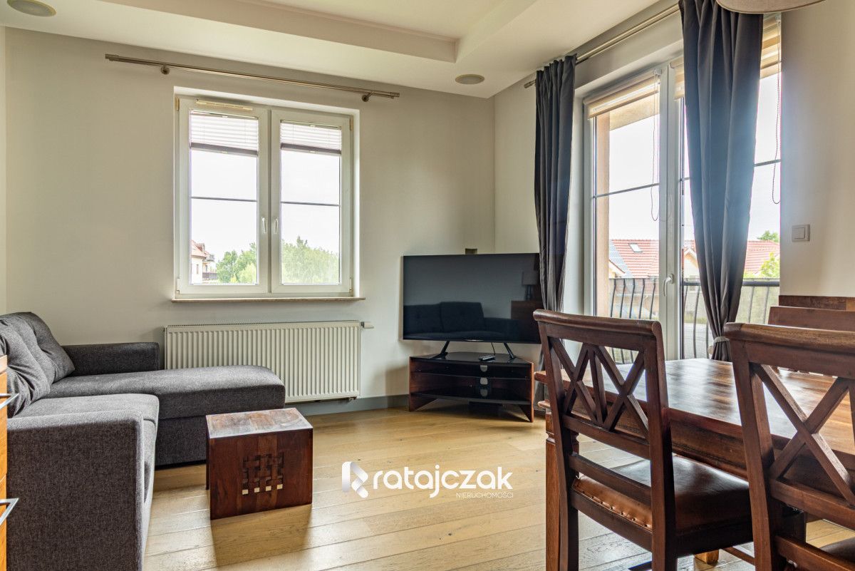 Mieszkanie 3-pokojowe Straszyn, ul. Saturna. Zdjęcie 5