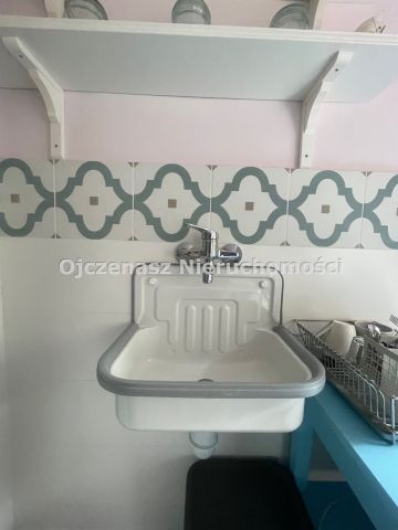 dom wolnostojący, 2 pokoje Niemcz. Zdjęcie 6