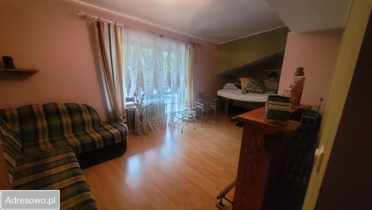 dom wolnostojący, 6 pokoi Mnich, ul. Wojska Polskiego. Zdjęcie 4