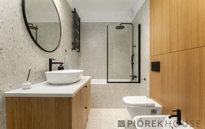 Mieszkanie 4-pokojowe Warszawa Białołęka, ul. Marywilska. Zdjęcie 7