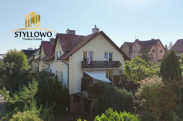 bliźniak, 4 pokoje Rotmanka. Zdjęcie 16