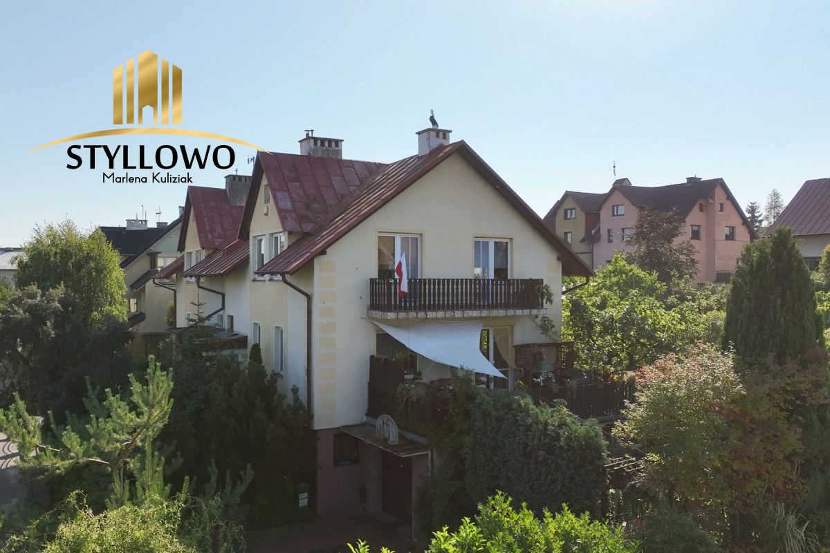 bliźniak, 4 pokoje Rotmanka. Zdjęcie 16