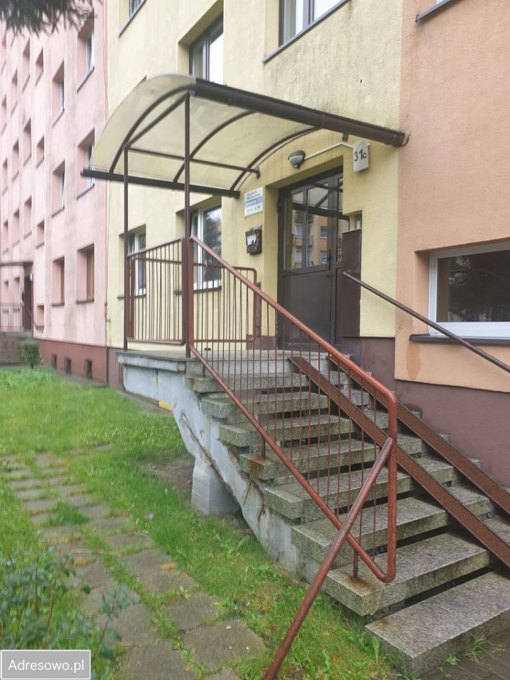 Mieszkanie 3-pokojowe Zabrze Guido, ul. ks. Jana Dzierżona. Zdjęcie 8