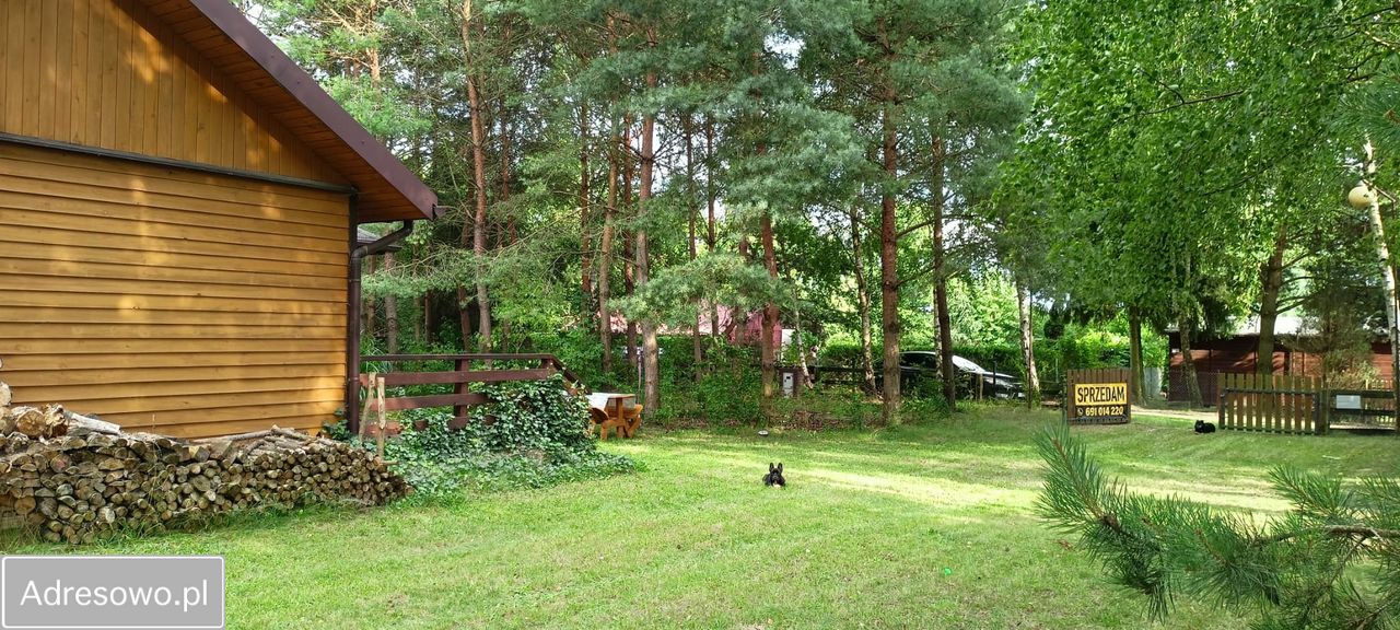 dom wolnostojący, 4 pokoje Stefanowo. Zdjęcie 12