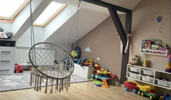 Mieszkanie 3-pokojowe Legnica Tarninów, ul. Lotnicza