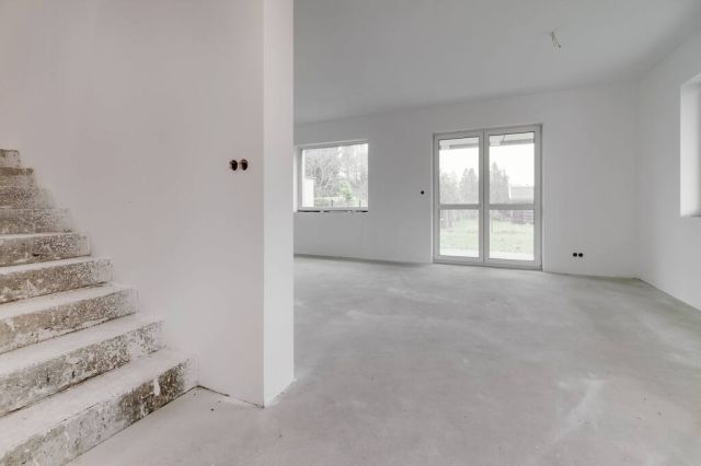 bliźniak, 5 pokoi Sękocin Stary, ul. Olchowa. Zdjęcie 12